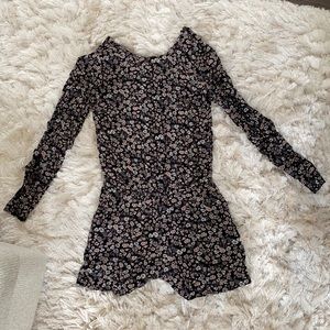 H&M romper